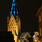 Paderborner Dom im Advent