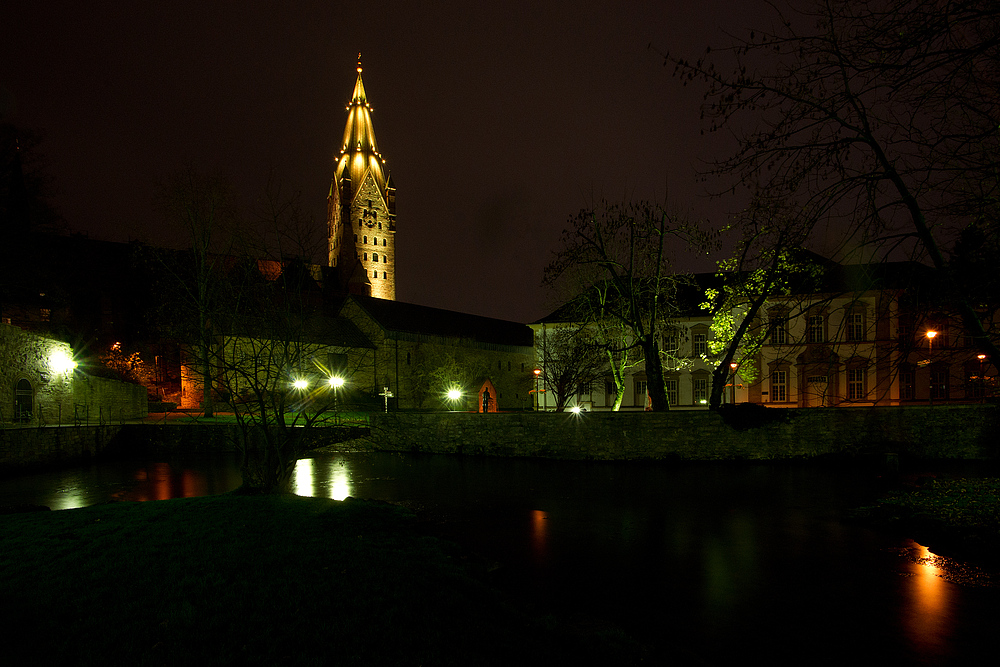 Paderborner Dom zur Adventszeit III