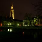 Paderborner Dom zur Adventszeit III