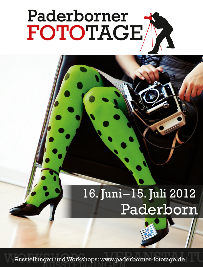 Paderborner Fototage 2012