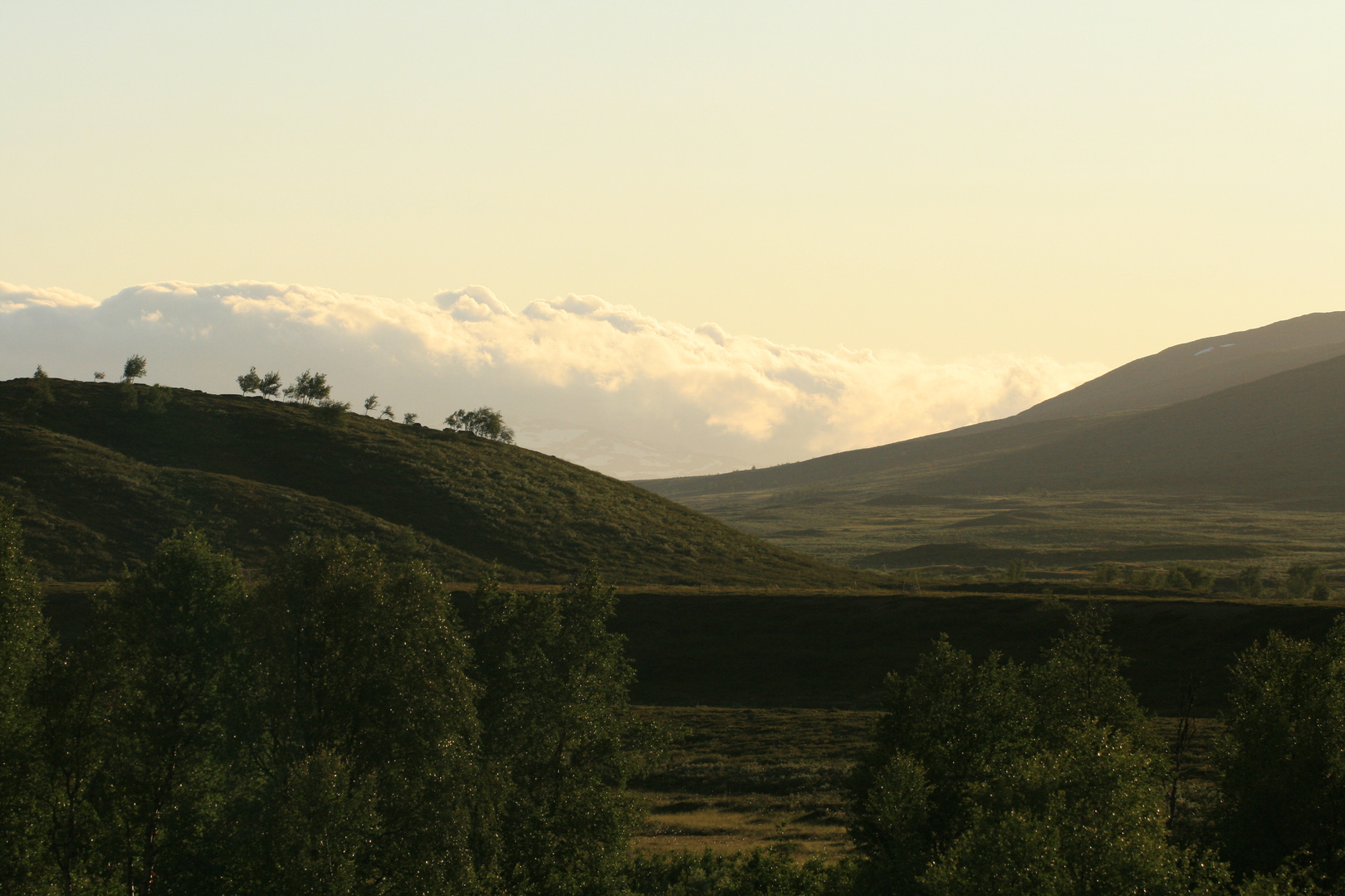 Padjelantaleden