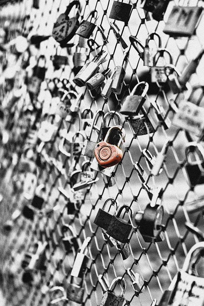 PADLOCK