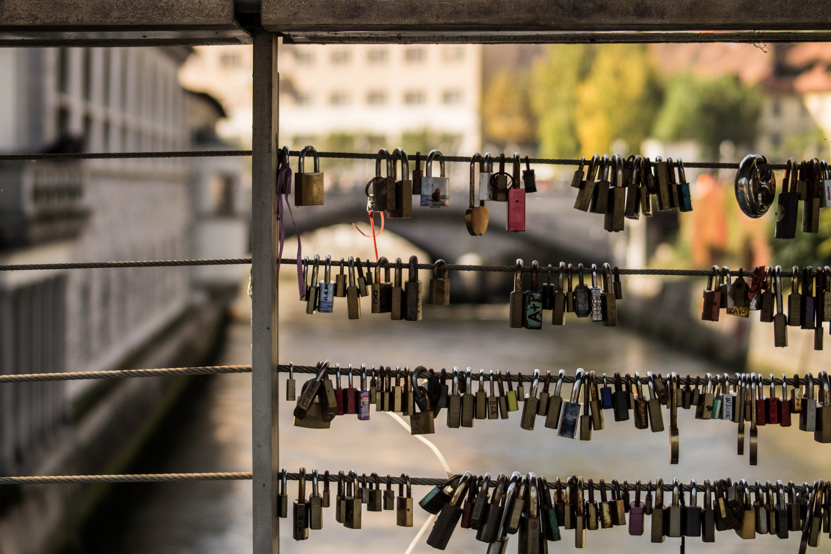 padlocks