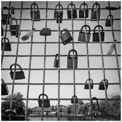 Padlocks