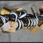 - Padlocks - Paris -