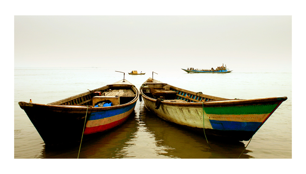 padma river