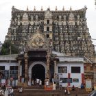 Padmanaba Temple