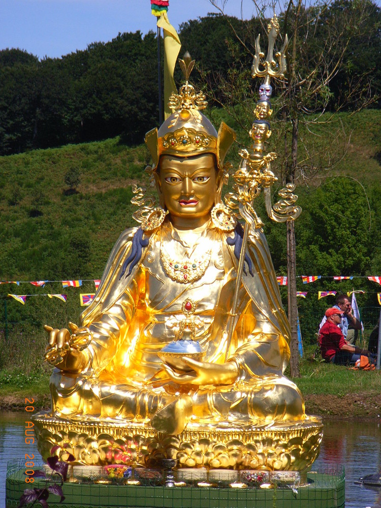 Padmasambhava