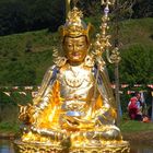 Padmasambhava