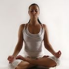 padmasana