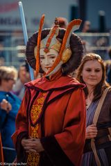 Padmé Amidala