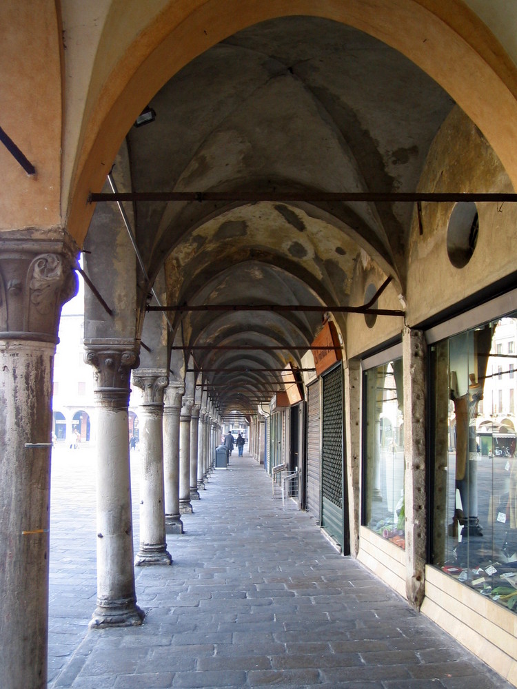 Padova 02/2005