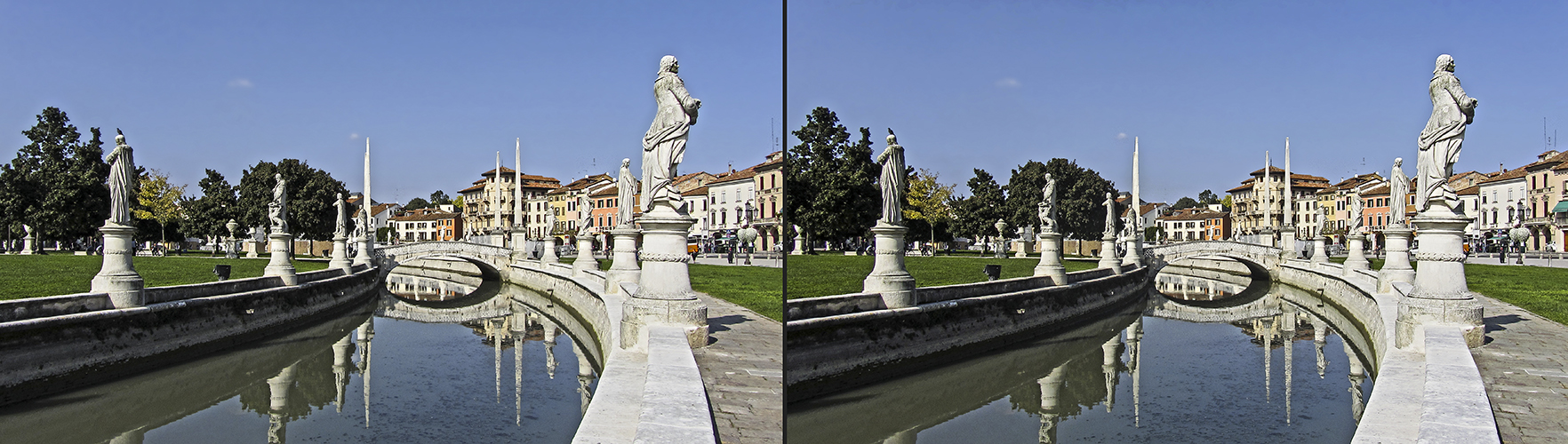 Padova 2 (3D)