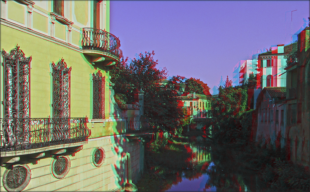 Padova 5 (3D)