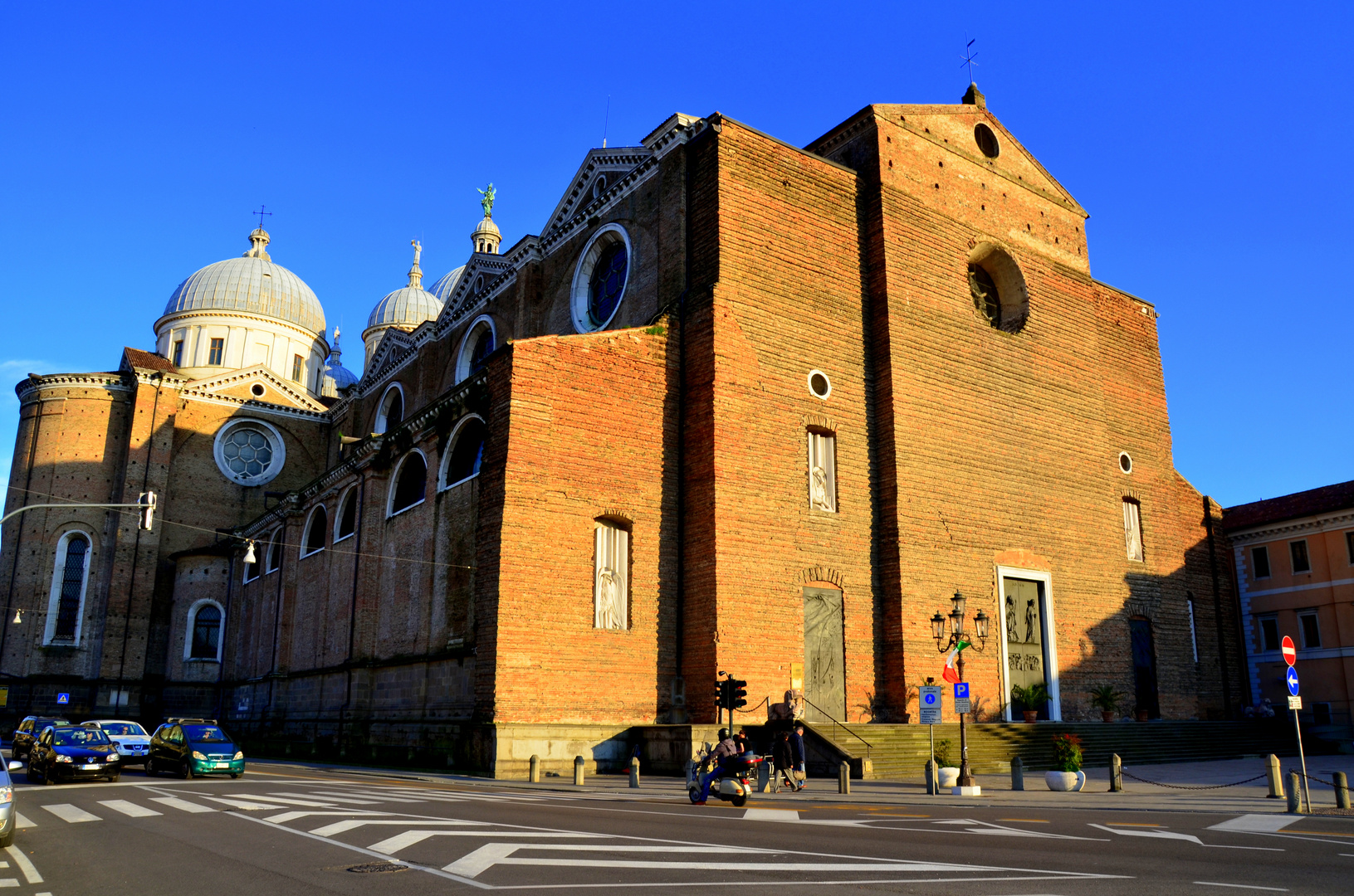 PADOVA