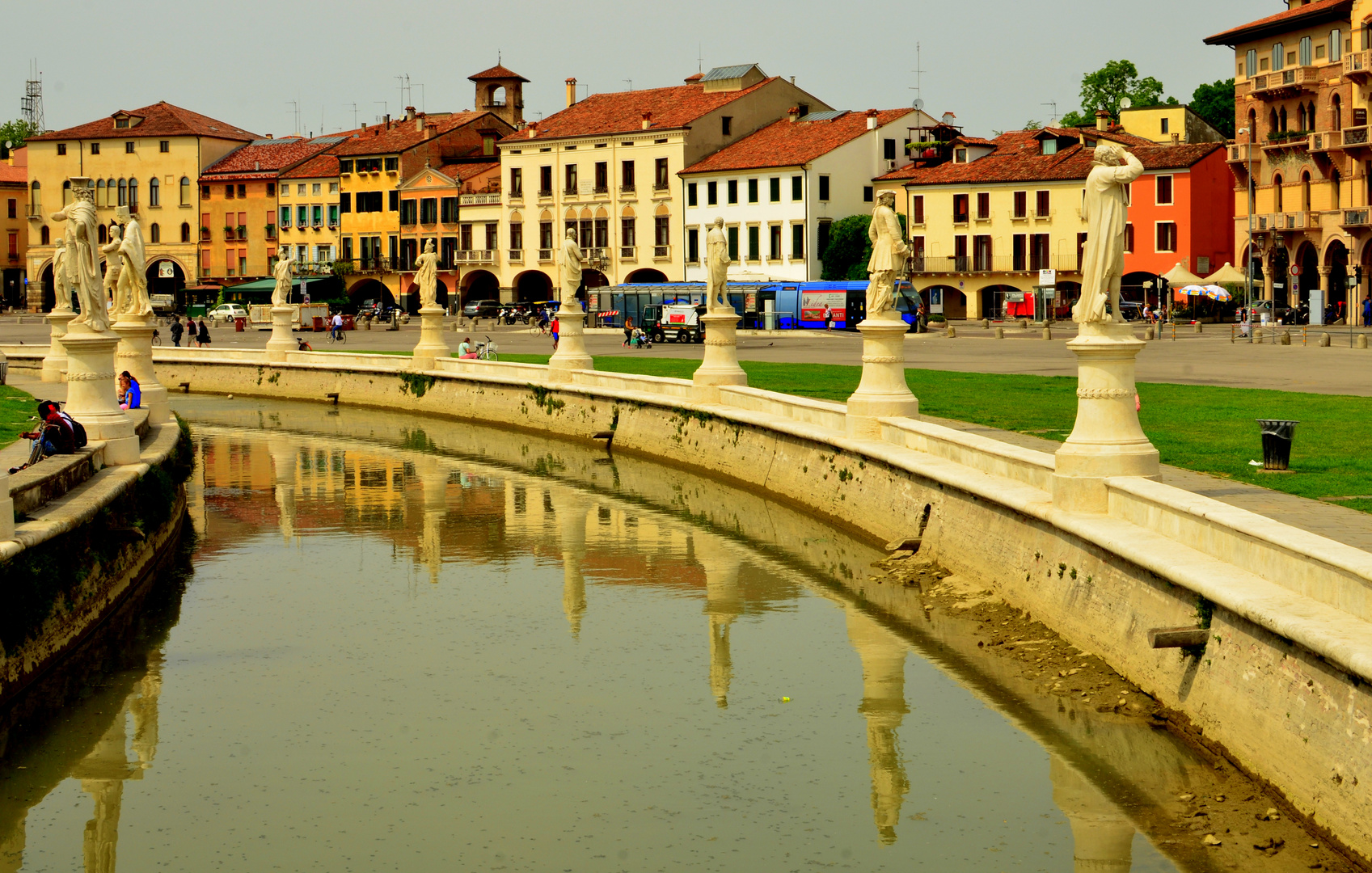 PADOVA II