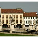 Padova IV (Prato della Valle)