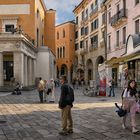 Padova - Padua - Das legendäre Caffè Pedrocchi