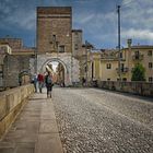 Padova - Padua - Ponte Molino