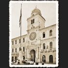 Padova - Palazzo del Capitanio