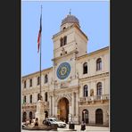 Padova - Palazzo del Capitanio II