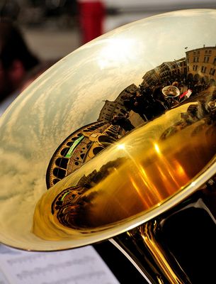 Padova: Palazzo della Ragione