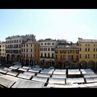 Padova Piazza delle Erbe