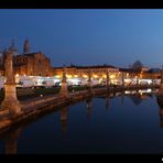 Padova - Prato della Valle