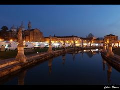 Padova - Prato della Valle