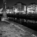 Padova -Prato della Valle