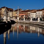 Padova Prato Della Valle