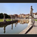 Padova – Prato della Valle II