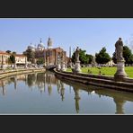 Padova – Prato della Valle III