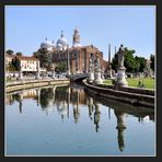 Padova | Santa Giustina