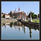 Padova | Santa Giustina