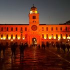 Padova Torre dell'Orologio