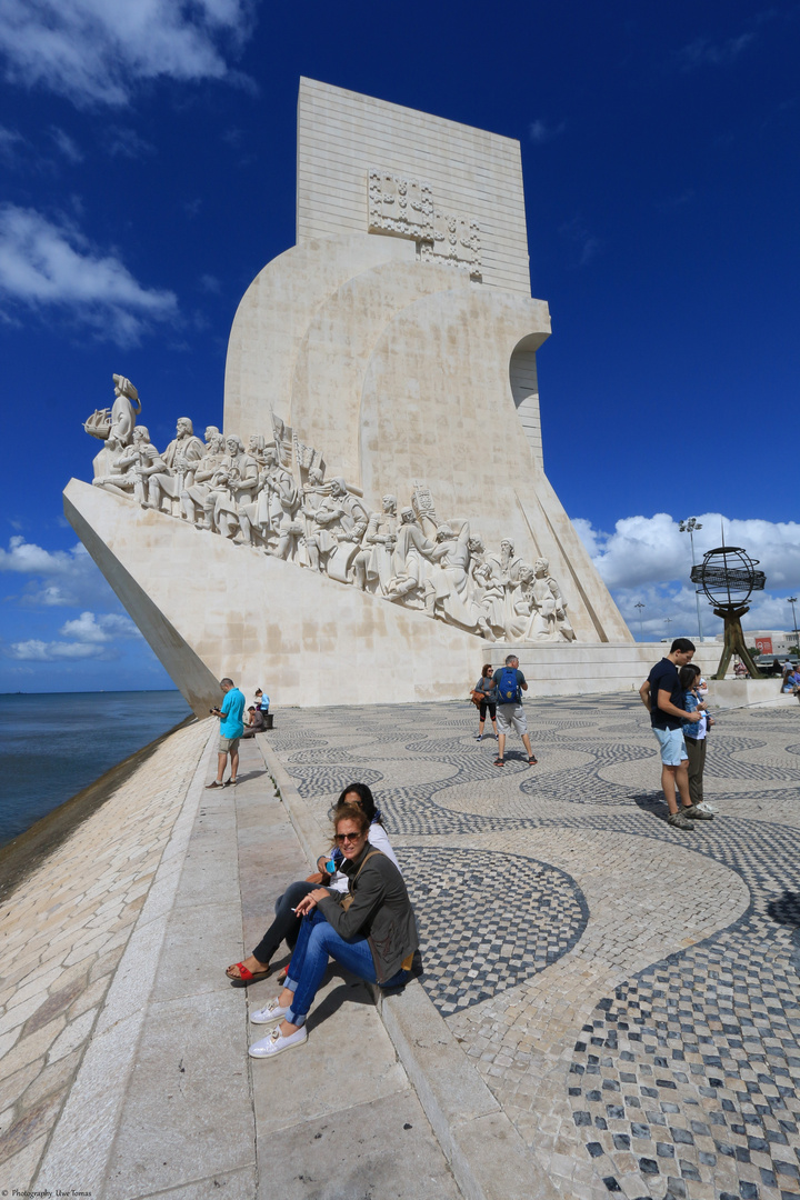 Padrao dos Descobrimentos