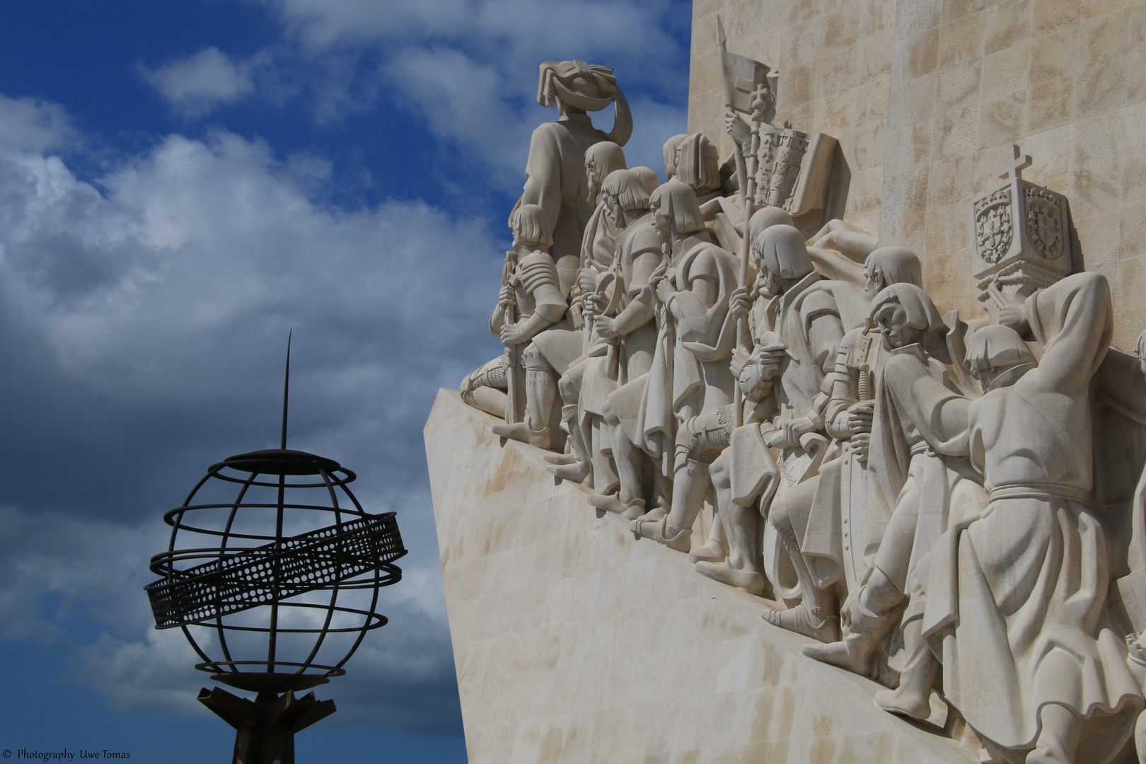 Padrao dos Descobrimentos