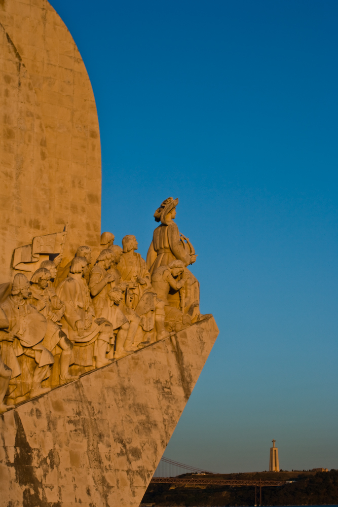 Padrao dos Descobrimentos