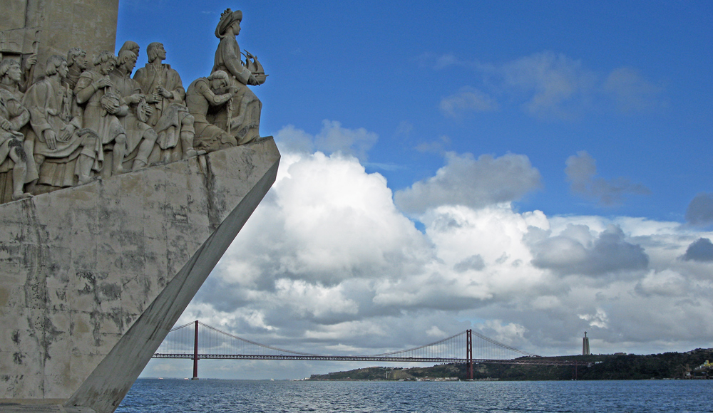 Padrao dos Descobrimentos