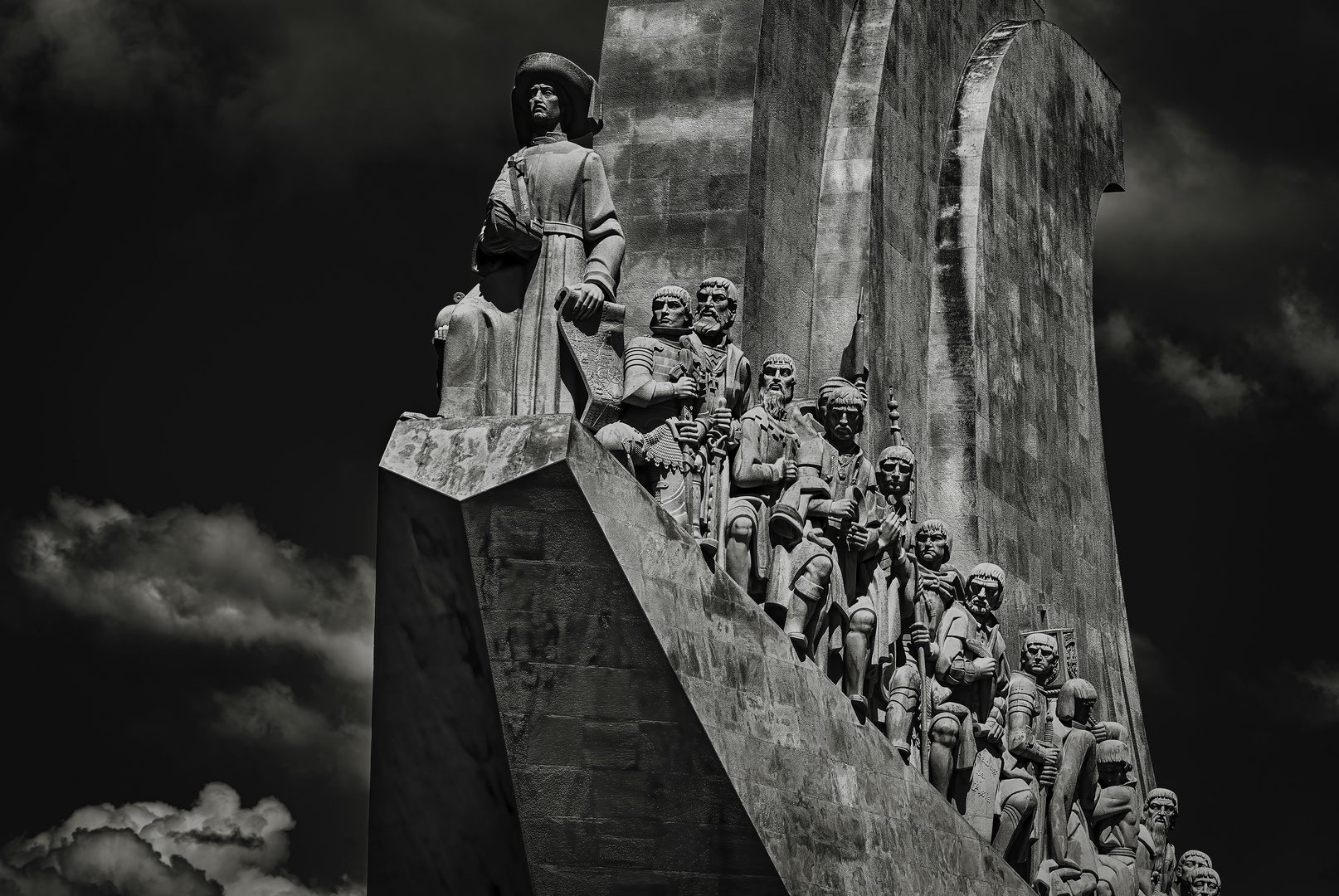 Padrao dos Descobrimentos