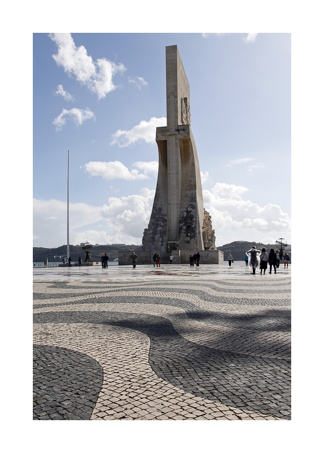 Padrao dos Descobrimentos