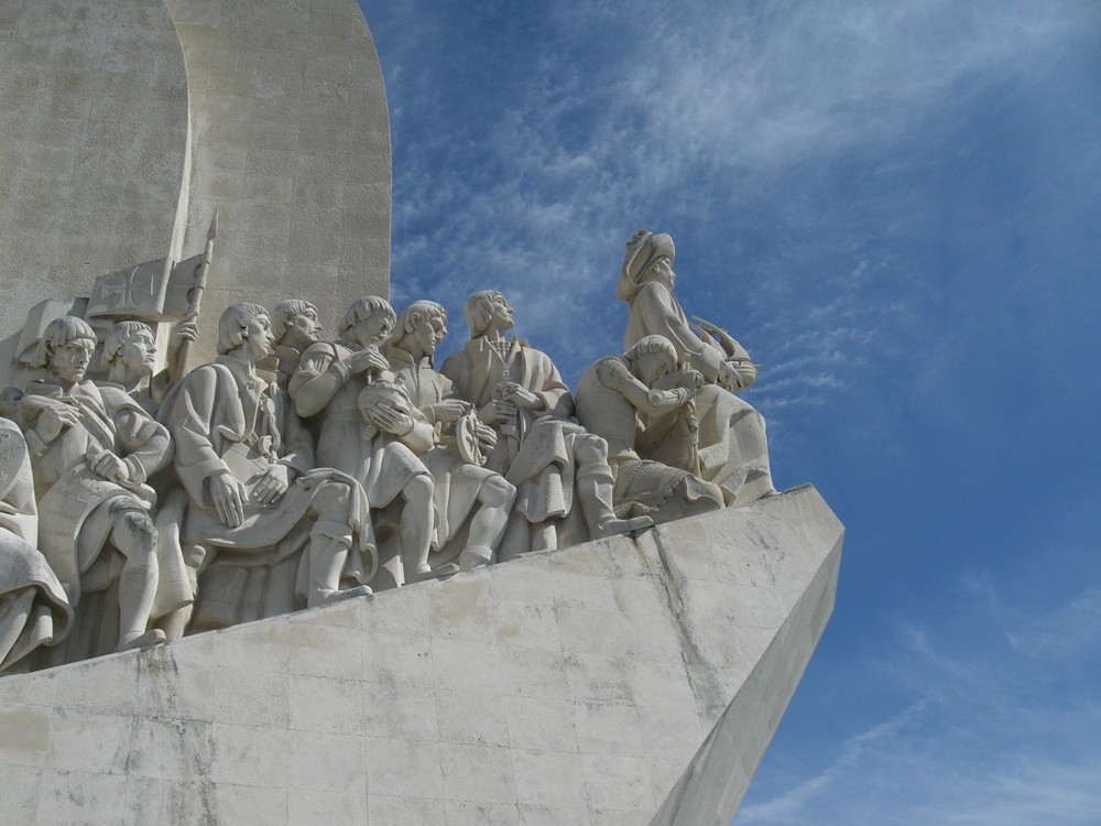 padrao dos descobrimentos