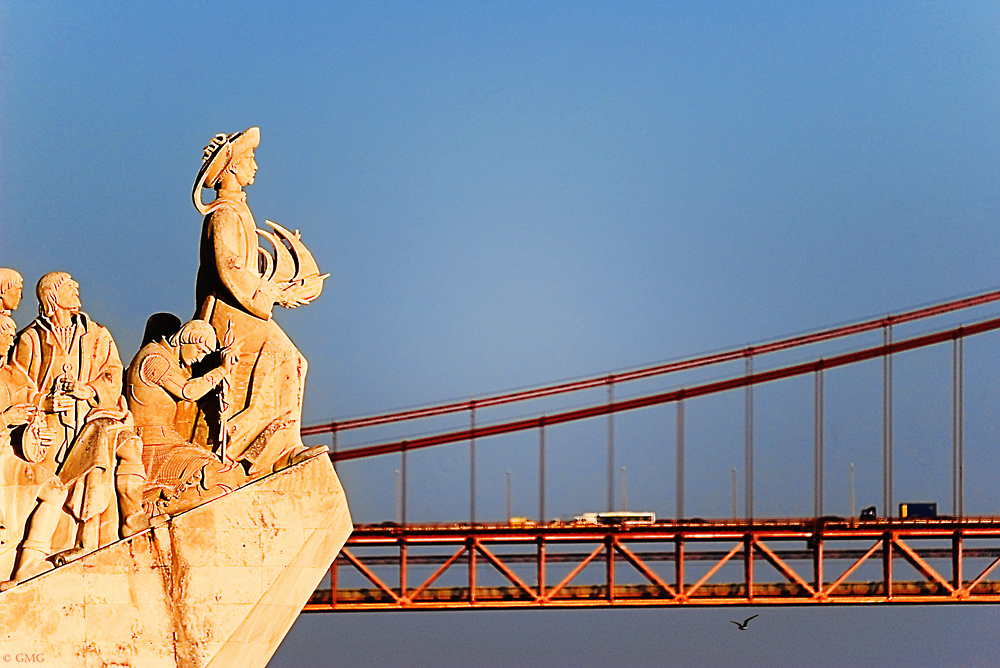 Padrao dos Descobrimentos