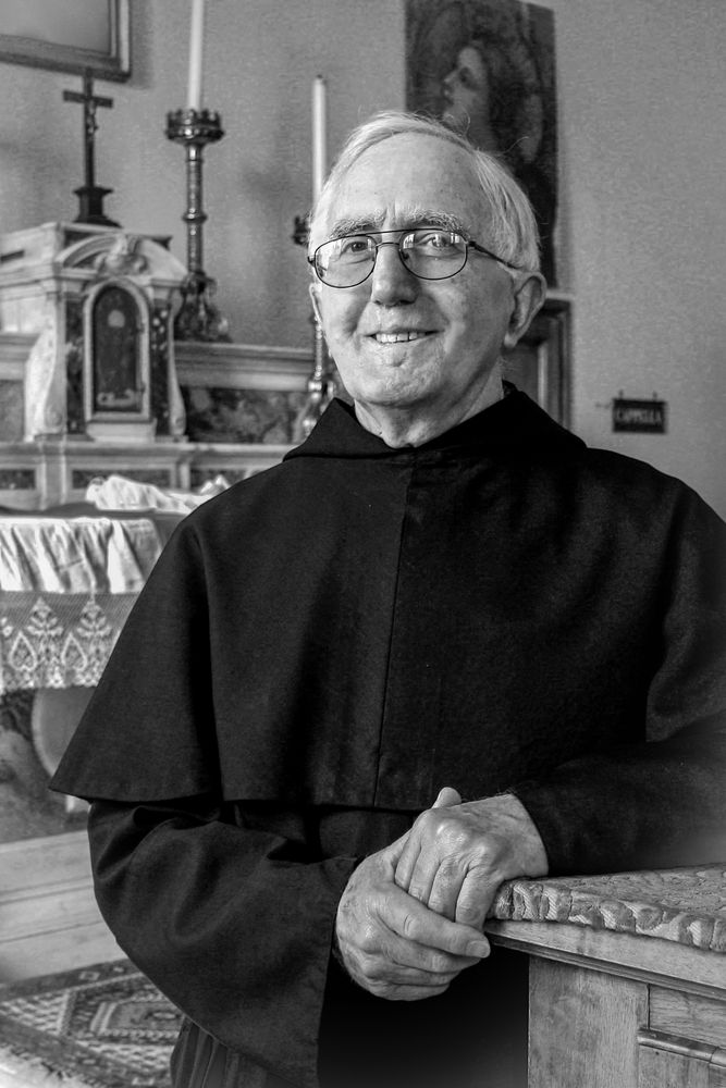 Padre Alberto