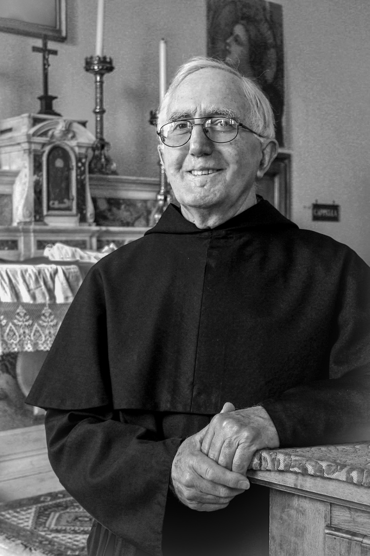 Padre Alberto