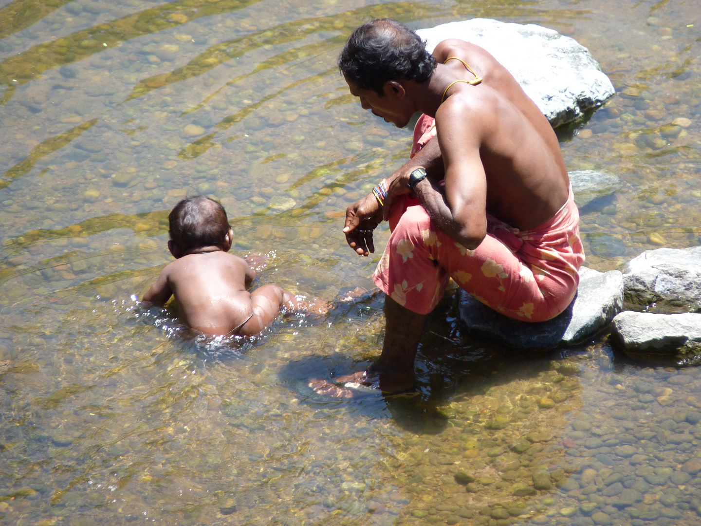 Padre e figlio