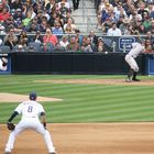 Padres vs Giants