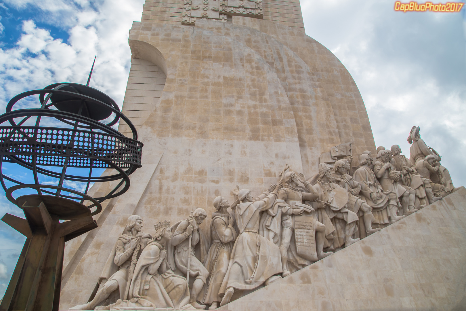 Padrão dos Descobrimentos