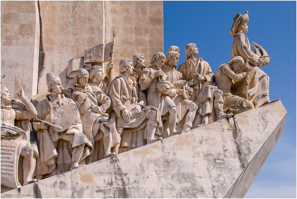 Padrão dos Descobrimentos